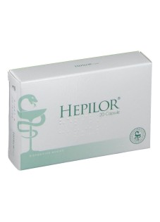 HEPILOR 20CPS