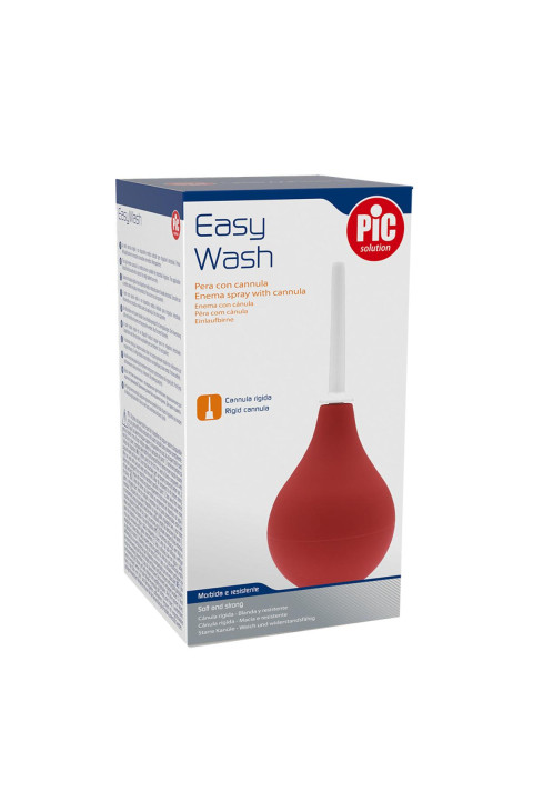 PIC EASY WASH PERA CAN 224ML