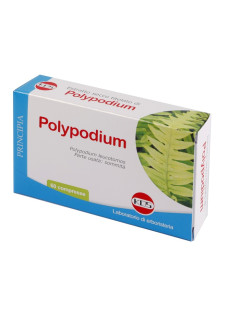 POLYPODIUM ESTRATTO SECCO60CPR