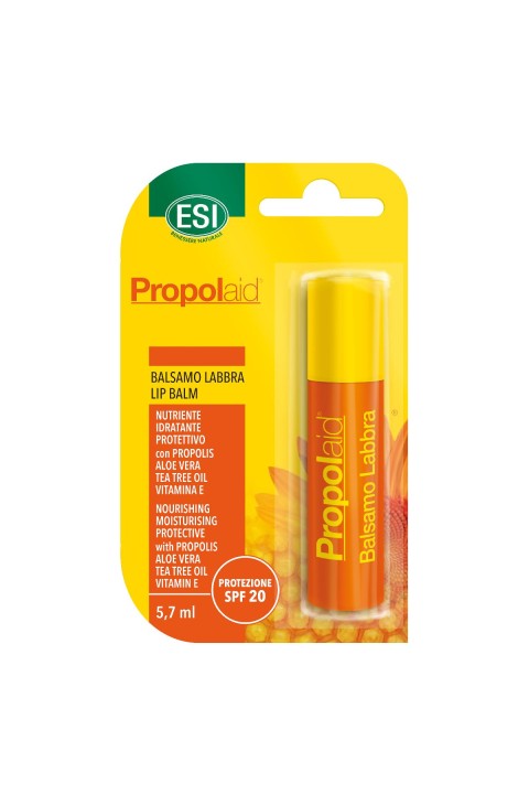 PROPOLAID STICK LABBRA SPF20