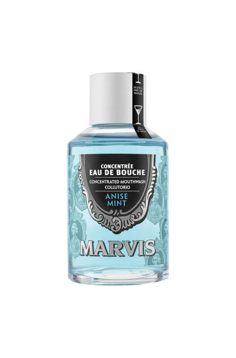 MARVIS EAU DE BOUCHE ANISE MIN