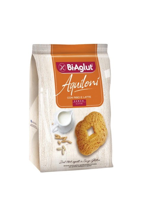 BIAGLUT-SFORNAGUSTO AQUILON S/GL