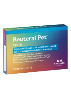 REUTERAL Pet Cane 30 Cps