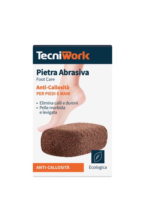 TECNIWORK PIETRA ANTICALLOSITA