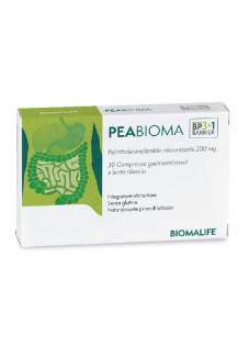 PEABIOMA 30CPR