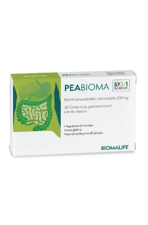 PEABIOMA 30CPR PEABIOMA 30CPR