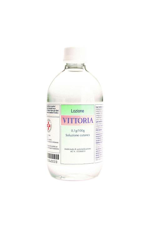 LOZIONE VITTORIA FL 1000ML