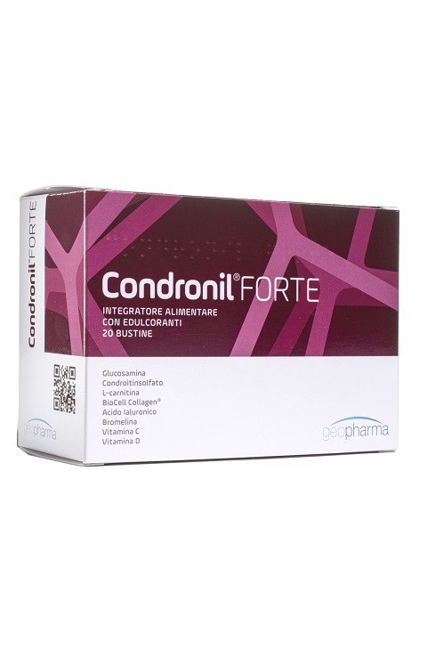 CONDRONIL FORTE 20BUST