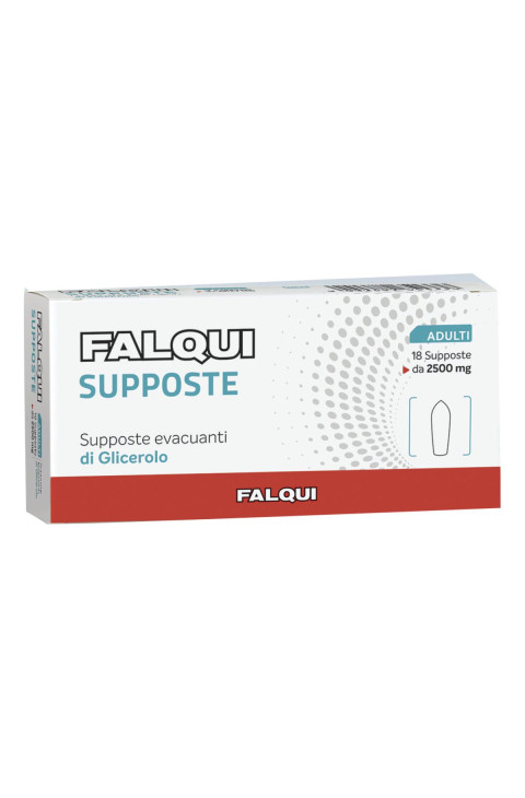 FALQUI SUPPOSTE 18SUPP ADULTI FALQUI SUPPOSTE 18SUPP ADULTI