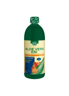ALOE SUCCO ARANC ROSSA 1000M ESI