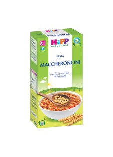 HiPP Pastina Maccheroncini 320 g

