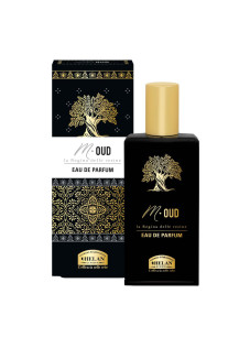 M-OUD EAU DE PARFUM 50ML