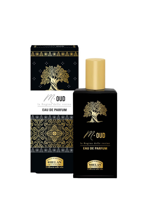 M-OUD EAU DE PARFUM 50ML