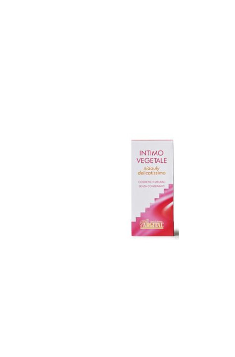 INTIMO VEGETALE 250ML