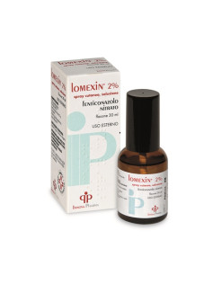 LOMEXIN*SOLUZ. NEB. 30ML 2%