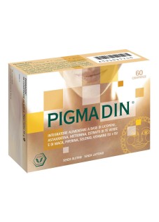PIGMADIN 60CPR