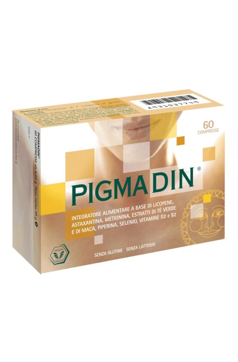 PIGMADIN 60CPR