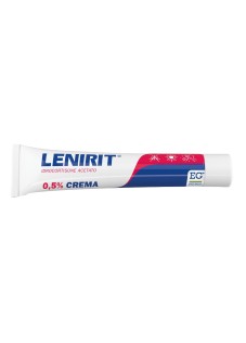 Lenirit Micosi 1% Crema Antimicotica 30g