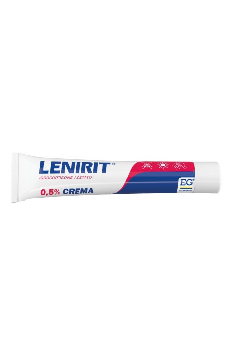 Lenirit Micosi 1% Crema Antimicotica 30g