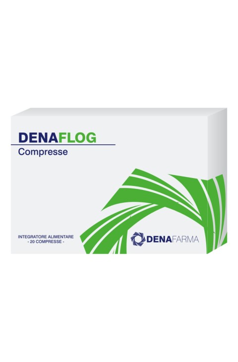 DENAFLOG 20CPR