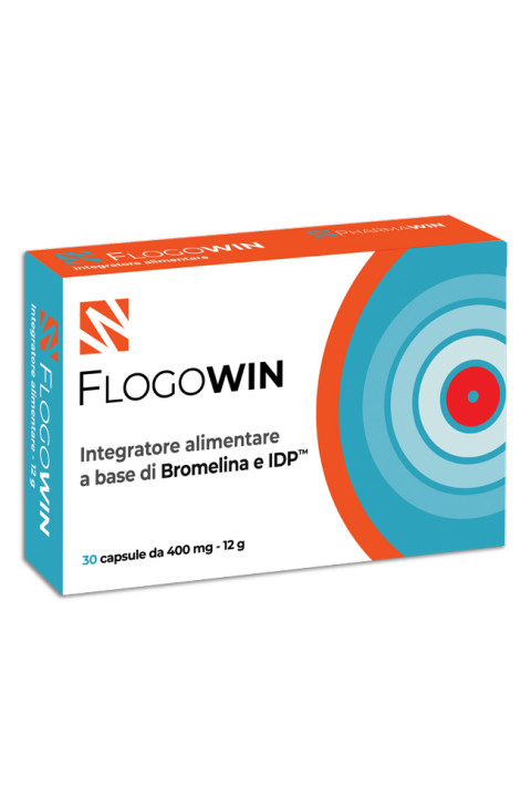FLOGOWIN 30CPS
