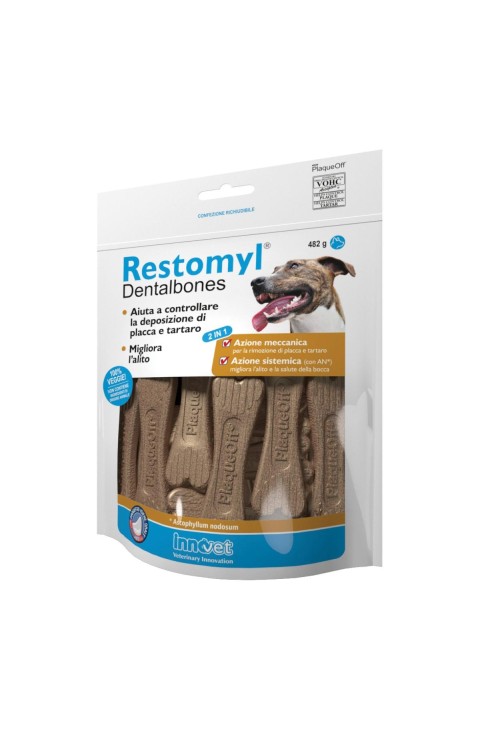 RESTOMYL DENTALBONES 482G