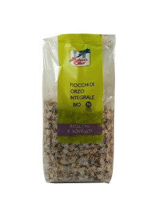 FIOCCHI ORZO INT 500G BIO