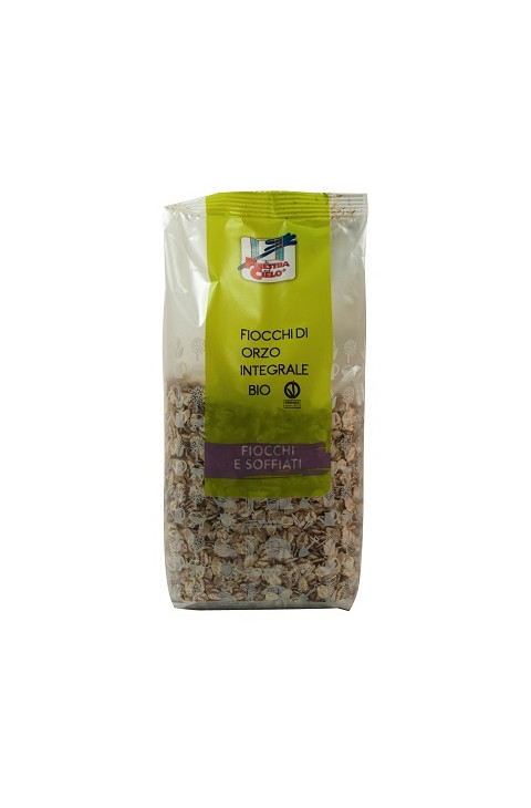 FIOCCHI ORZO INT 500G BIO