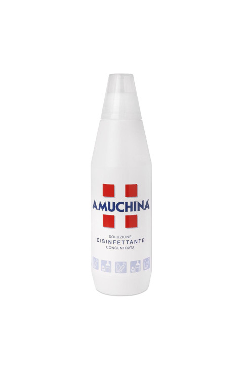 Amuchina Soluzione Disinfettante Concentrata, 1000ml
