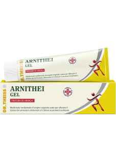 ARNIMED*GEL 100G