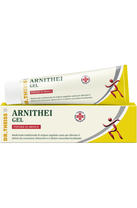 ARNIMED*GEL 100G