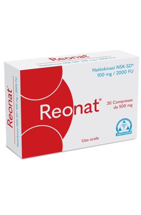 REONAT 30CPR
