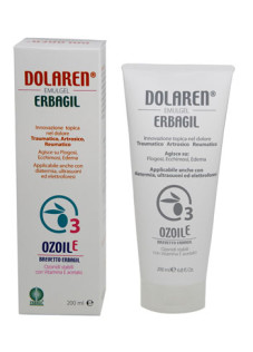 DOLAREN EMULGEL 200ML