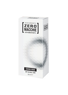 ZERO MACCHIE CREMA MANI SPF30