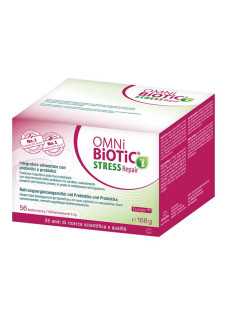 Omni Biotic Stress Repair Bustine 56x3g