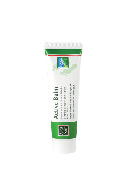 ALLGASAN ACTIVE BALM 50ML ALLGASAN ACTIVE BALM 50ML