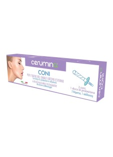 CERUMINA-CONI ORECC 2PZ