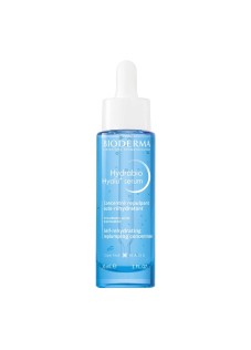 Bioderma Hydrabio - Hyalu+ Serum Siero Ecobiologico Idratante Rimpolpante, 30ml
