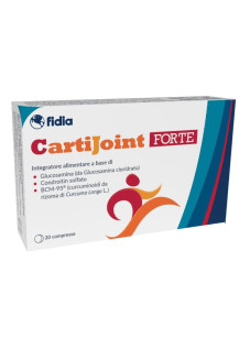 CARTIJOINT FORTE 20CPR