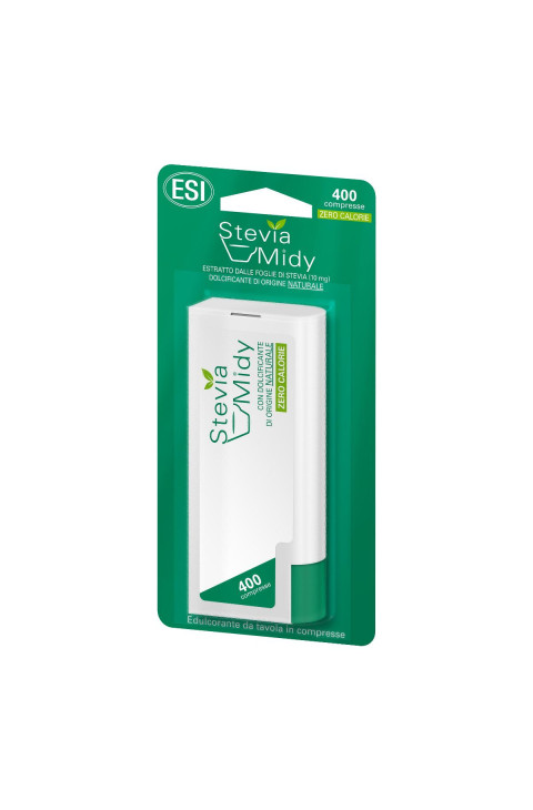 STEVIA MIDY 400CPR ESI