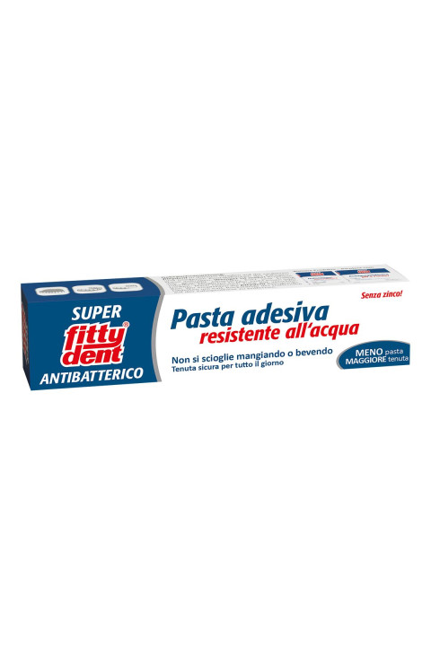 FITTYDENT-PASTA ADESIV 40G NF