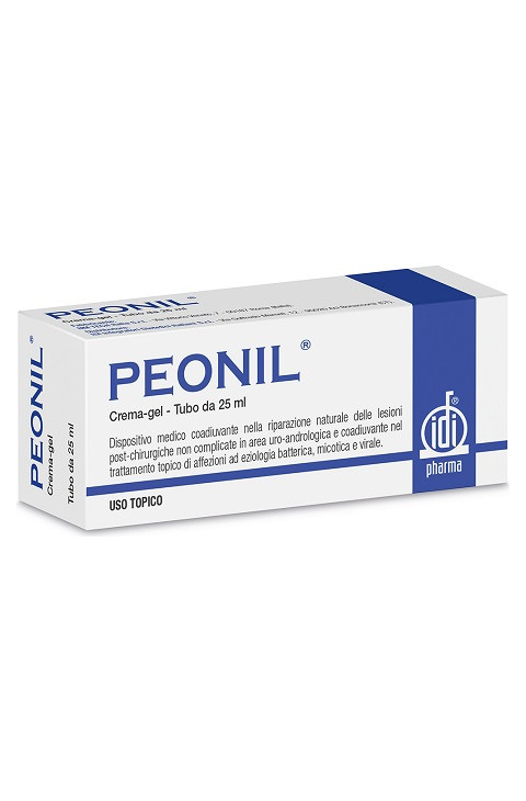 PEONIL CREMA GEL 25ML