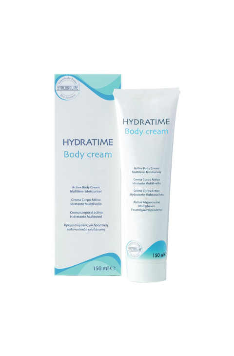 HYDRATIME BODY CREAM 150ML