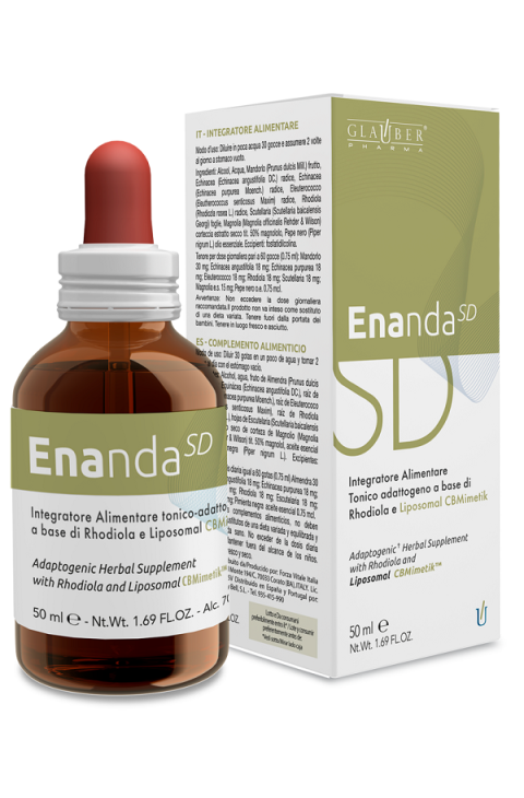 ENANDA SD 50ML