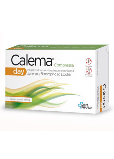 CALEMA DAY 30CPR