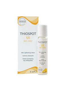 THIOSPOT SR SKIN ROLLER 5ML