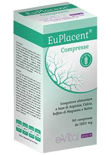 EUPLACENT 90 Cpr