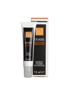 Cicagel Trattamento Cicatrizzante 15 ml