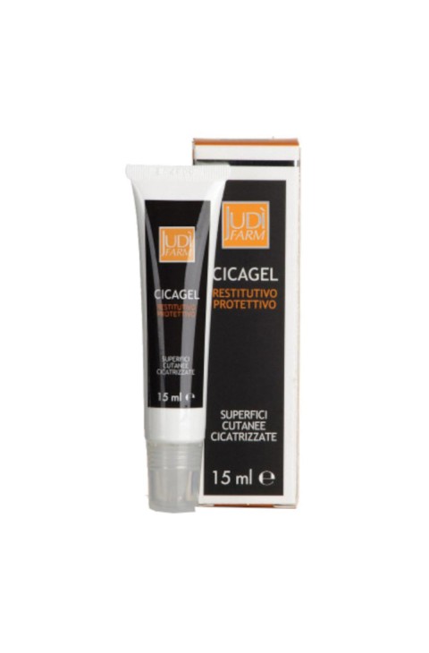 Cicagel Trattamento Cicatrizzante 15 ml