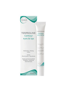 TERPROLINE CR CONT OCCHI 15ML